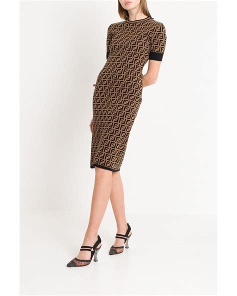 wholesale fendi dress